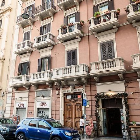 Apartamento A Due Passi Dal Mare Bari Exterior foto