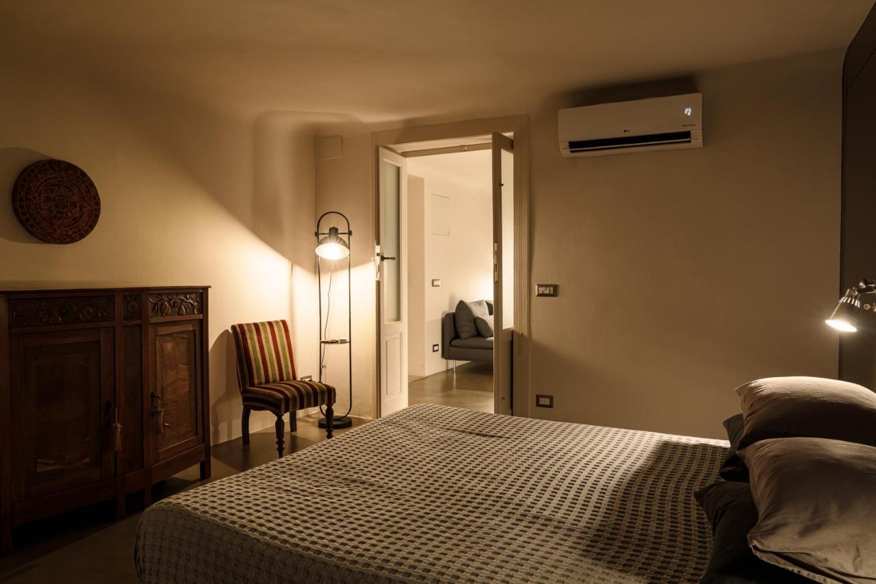 Apartamento A Due Passi Dal Mare Bari Exterior foto