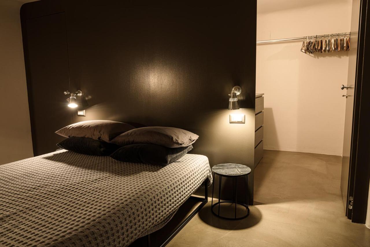 Apartamento A Due Passi Dal Mare Bari Exterior foto